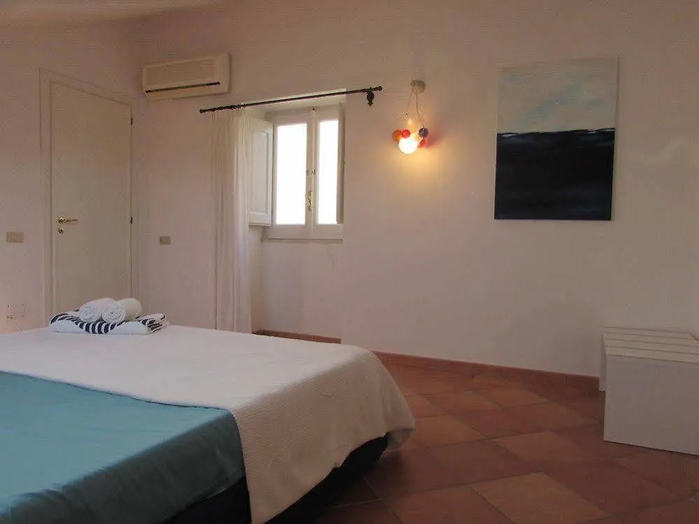 Hotel Le Terrazze Letojanni