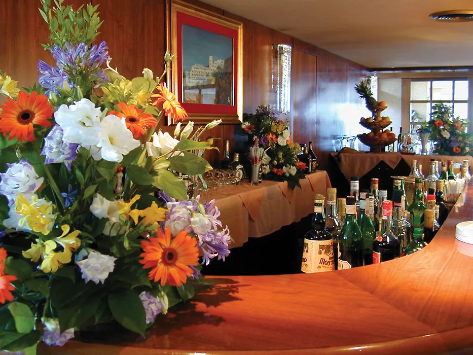 ****  Hotel Le Terrazze 레토이아니 이탈리아