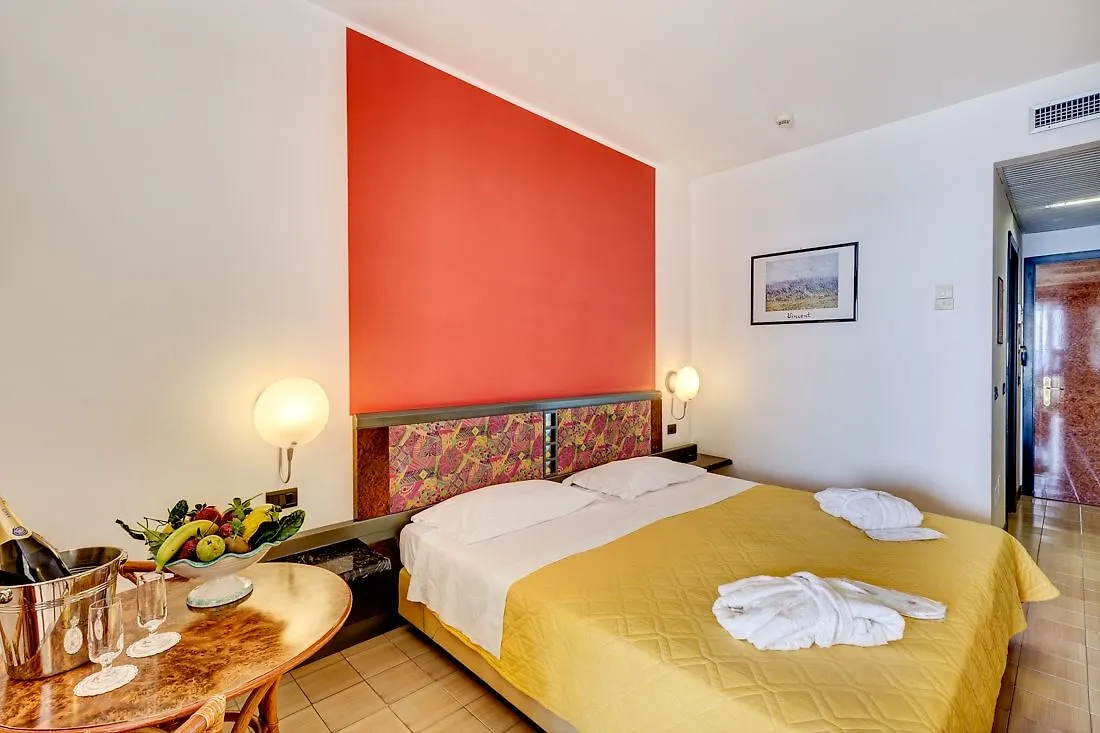 Hotel Le Terrazze Letojanni