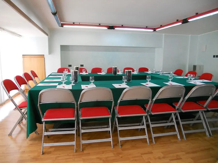 Hotel Le Terrazze Letojanni