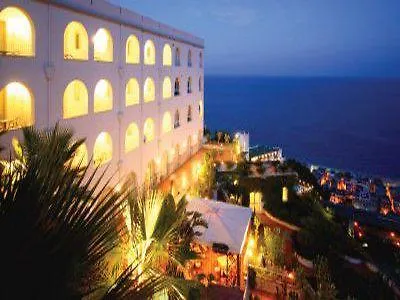 Hotel Le Terrazze Letojanni
