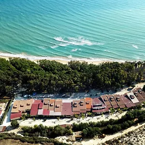 Tatil parkı Eraclea Minoa Village, Montallegro