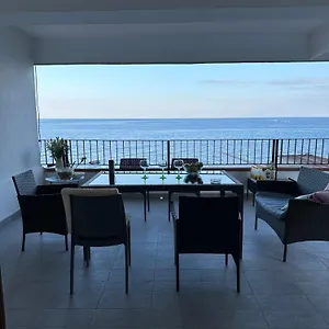 Casa Paloma Апартаменты