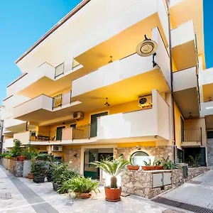 Le Tartarughe Apartahotel