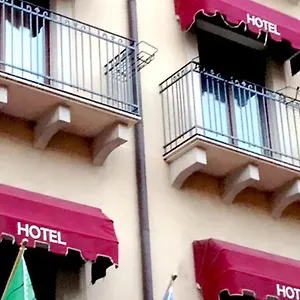 Otel Gangi, Piazza Armerina