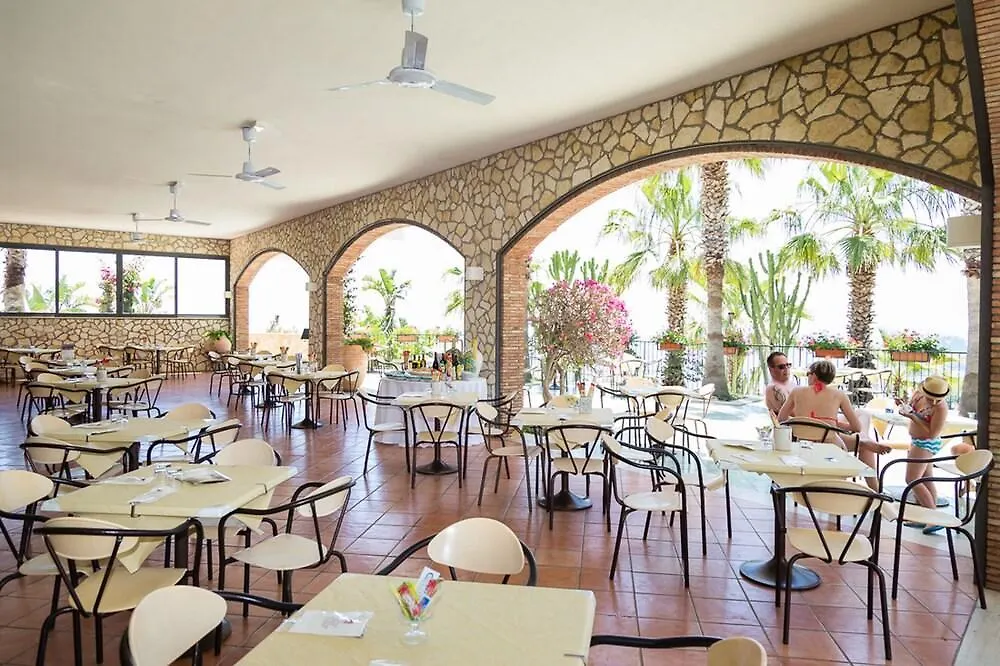 Hotel Le Terrazze Letojanni 4*,  Italy