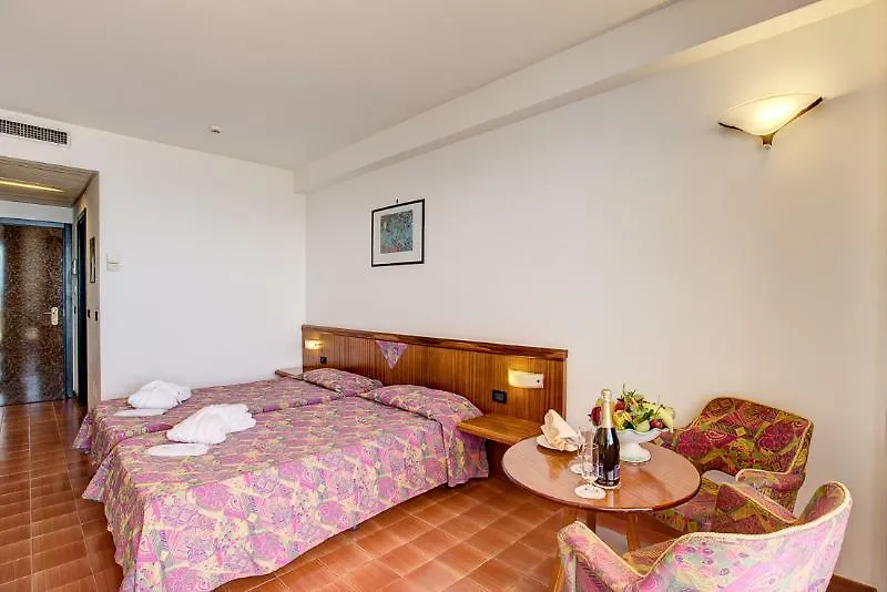Hotel Le Terrazze Letojanni