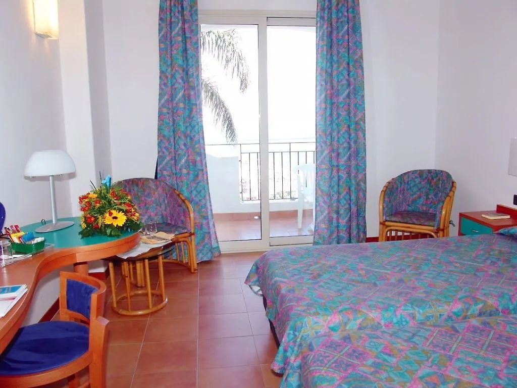 Hotel Le Terrazze Letojanni